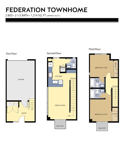 639 East 500 South 1-2 Beds Apartment for Rent - Photo Gallery 23